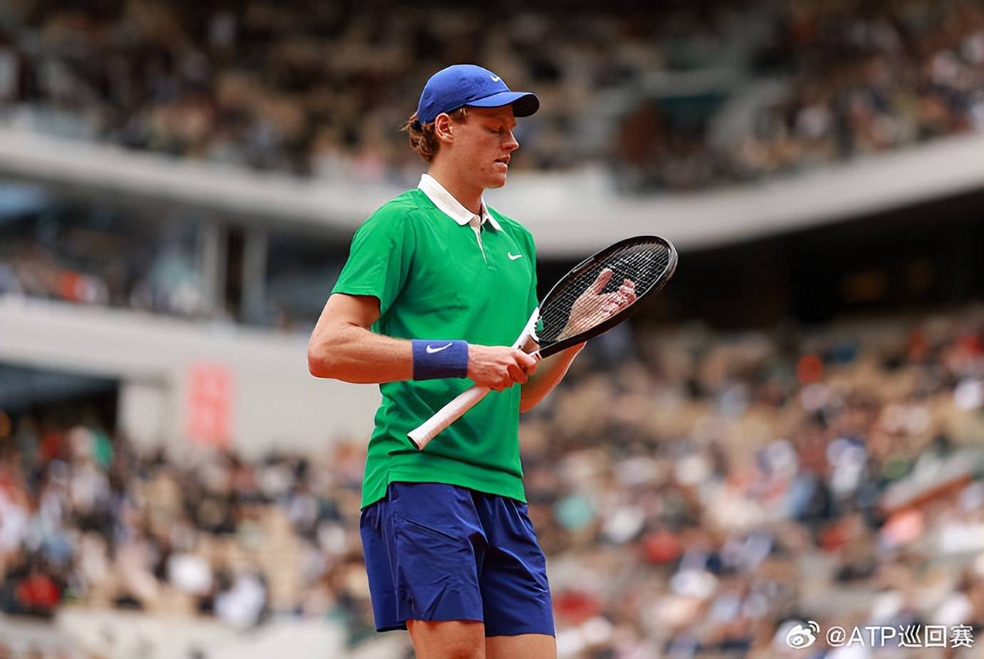 爱游戏入口-澳网翻盘蒙特卡洛大师赛，辛纳统治全场