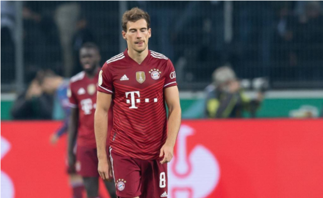 阿根廷逆转那不勒斯，穆勒刷新纪录