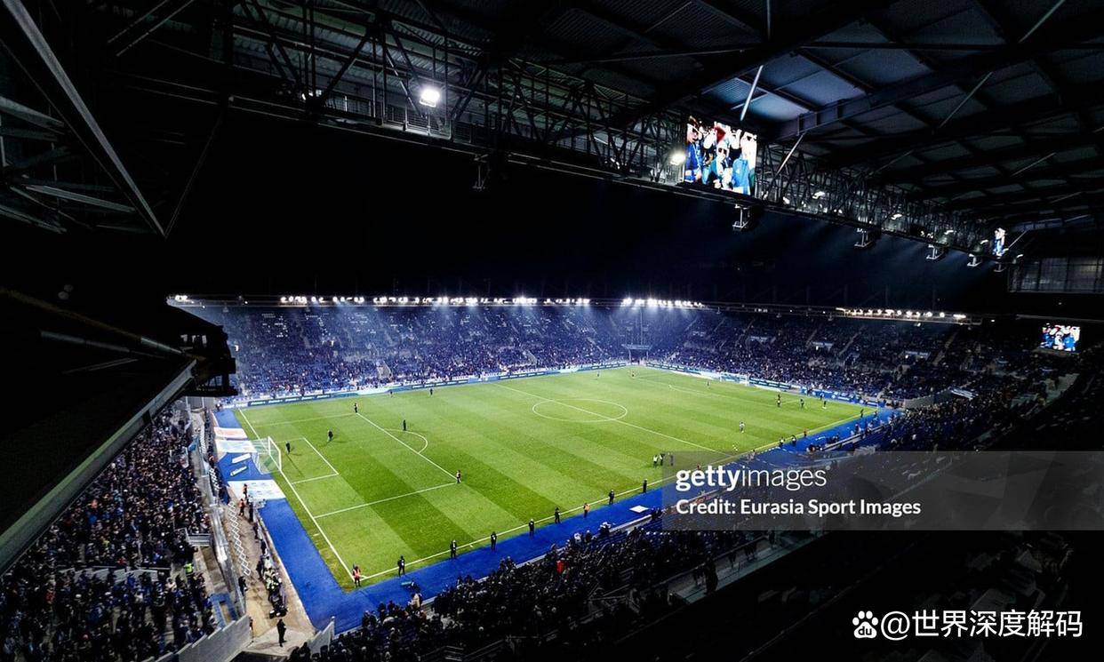 斯特拉斯堡不敌兰斯，主场失利