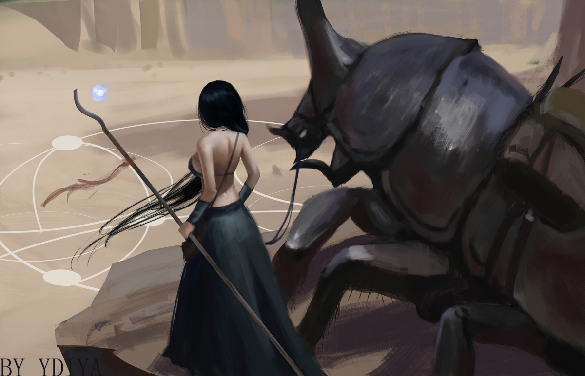 神话与巨兽，当蓝白记忆撞破金色未来