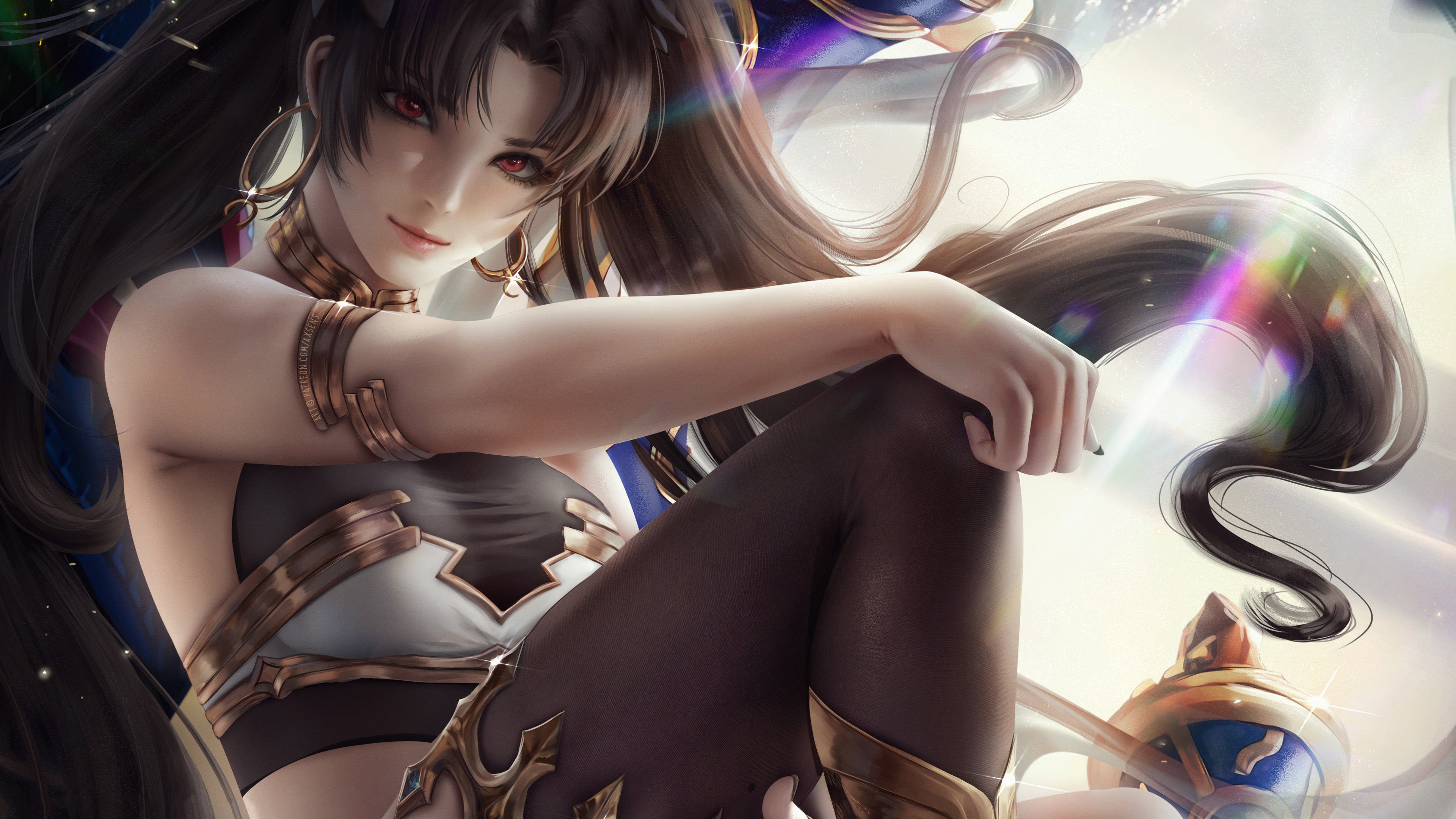 利拉德致命五秒，当英雄子弹射穿快船巨舰