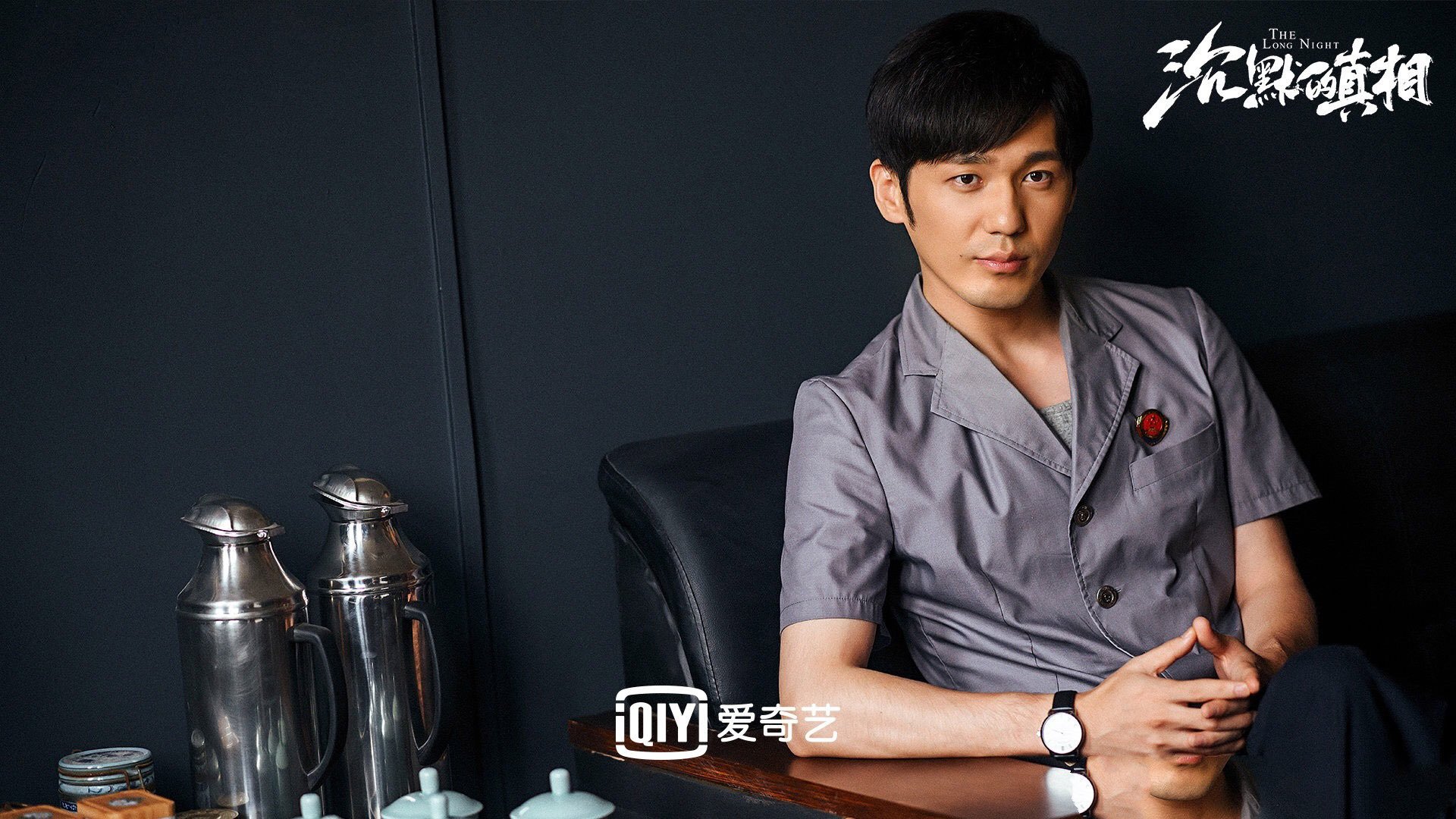 当克莱化身神话,深圳队成了他史诗中的凡人背景