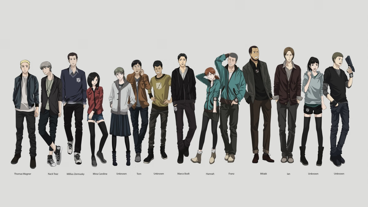 当赛车线遇到绝杀弧线，唯一性的双重视角