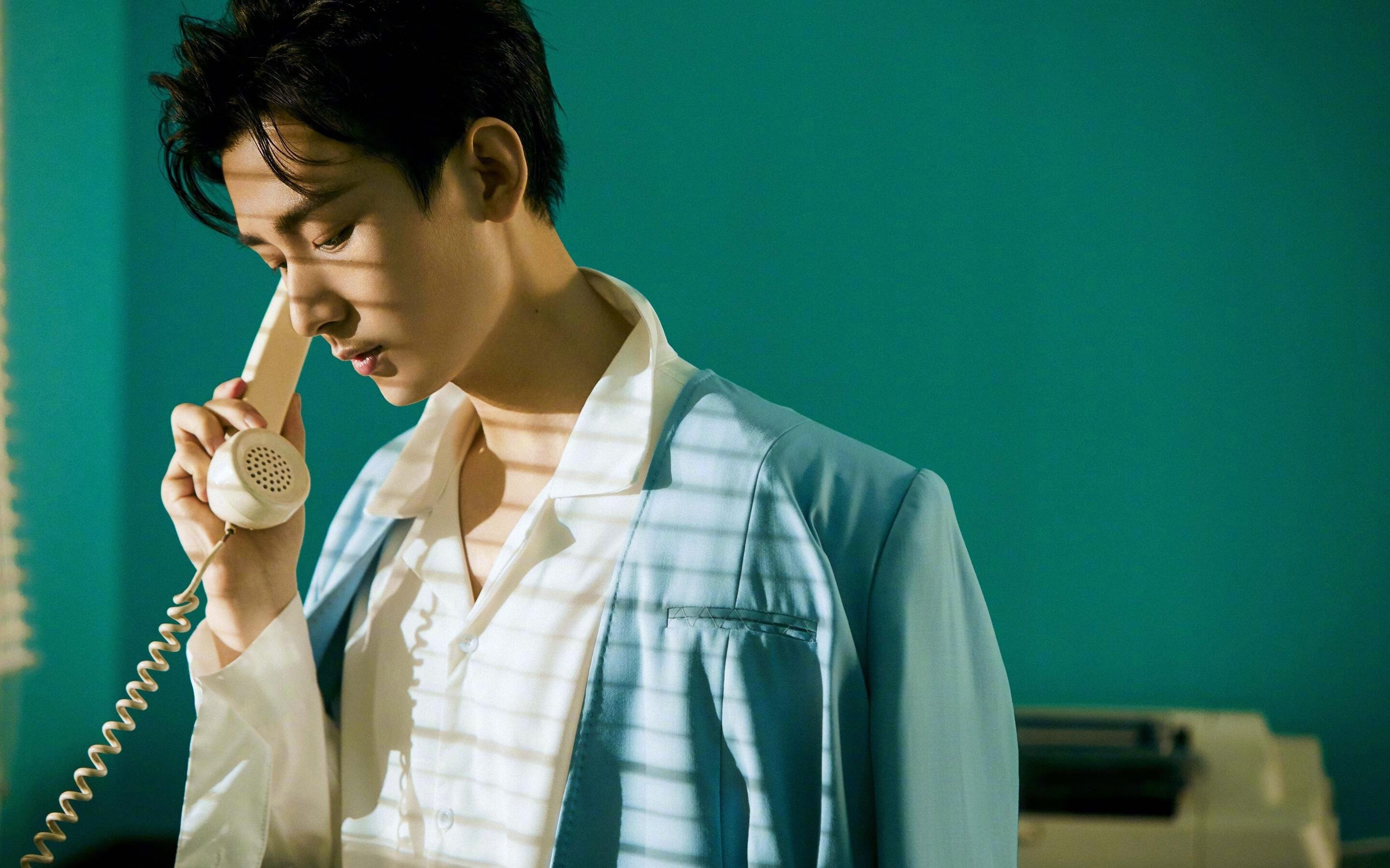 太阳粉碎步行者，当布克升起，他便是唯一的恒星