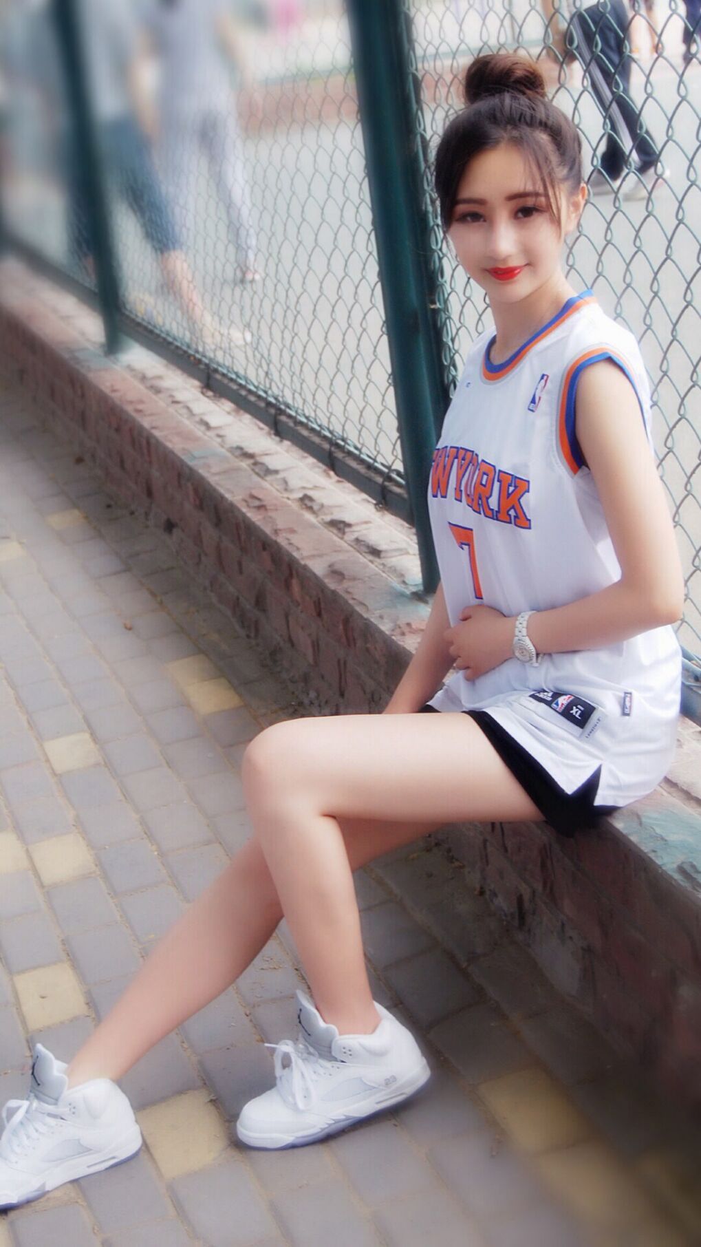 虚拟对决，塔图姆跨时空降临洛杉矶，制胜一击改写洛城德比